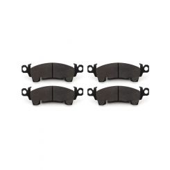 PFC Brakes Brake Pad Full Size For GM 39 Compound