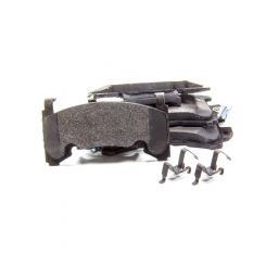 PFC Brakes Brake Pads Metric For GM