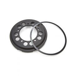 PFC Brakes Rotor Hat V3 5 Bolt Wide 5 Wilwood XD55
