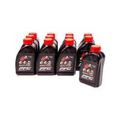 PFC Brakes Brake Fluid RH665 500ml Bottle Case