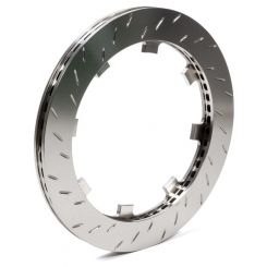 PFC Brakes V3 Slotted Street Rotor