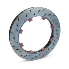 PFC Brakes Rotor V3 Direct Mount 11.75 x .810in Dyno Bedded