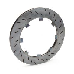 PFC Brakes Rotor V3 Direct Mount 11.75 x .810in Dyno Bedded