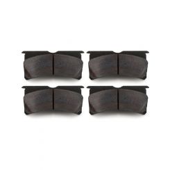 PFC Brakes Brake Pads Wilwood SL Dyno Bedded