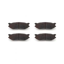 PFC Brakes Brake Pads PFC Z34 with 20mm Disc