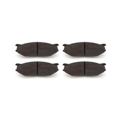 PFC Brakes Brake Pads ZR34 / ZR94 with 20mm Thick Rotor