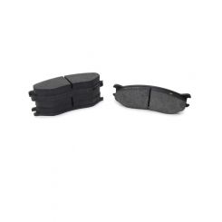 PFC Brakes 7934 Race Pad Set - 39 C MPD 19mm