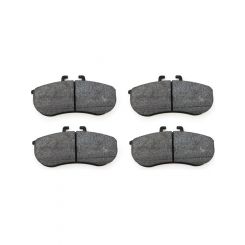 PFC Brakes Race Brake Pad Set 7954 11CMPD 28mm