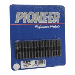 Pioneer HP Rocker Arm Stud Kit 7/16-14 base to 3/8-24