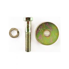 Pioneer HP Harmonic Balancer Bolt Kit For SBC
