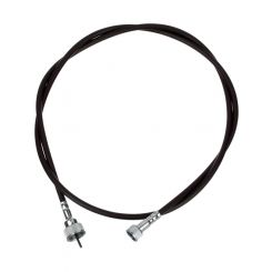 Pioneer Speedometer Cable 63in Length For AMC/GM/Ford/Mopar