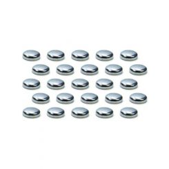 Pioneer Expansion Plugs 1in Pack of 100