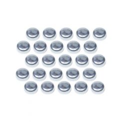 Pioneer Expansion Plugs 5/8in Pack of 100