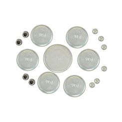 Pioneer Freeze Plug Kit For BBF FE