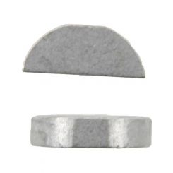 Pioneer Crankshaft Woodruff Keys 3/16 x .750 Pack of 100