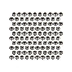 Pioneer 1/2 Pipe Plugs Hex Socket Pack of 100