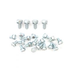 Pioneer Oil Pan Bolt Kit For SBC/SBF
