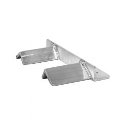 Pit-Pal Products Tool Box Chock