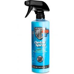 POR-15 Detail Spray Wax