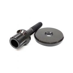 PRW Harmonic Balancer Bolt 12pt For SBC