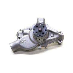 PRW HP Aluminum Water Pump For SBC Short