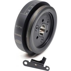 PRW 7.50 Harmonic Damper Int Bal Non-SFI For BBF FE