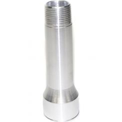PRW Electric Water Pump Fitting 3/4 NPT x 1.50 Hose