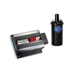 Pertronix Ignition Digital HP Ignition Box and Coil Combo Kit