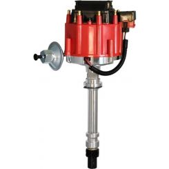 Pertronix Ignition HEi Distributor Flame Thrower Series For SBC/BBC