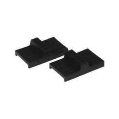 Prothane Leaf Spring Upper Pad Multi Spring For 70-81 Camaro