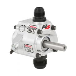 Peterson Fluid Pump 1 Stage L/S Standard Volume 1.2in Body