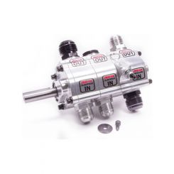 Peterson Fluid Pump 3 Stage L/S Standard Volume 1.2in Body