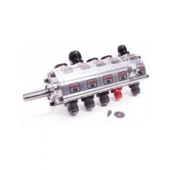Peterson Fluid Pump 5 Stage L/S Drag Standard Volume 1.2in Body