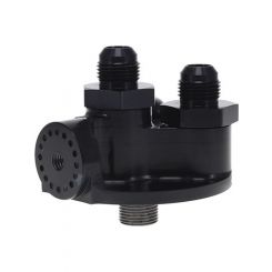 Peterson Fluid Remote Filter Mount 13/16 - 16