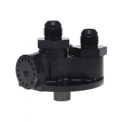 Peterson Fluid Remote Filter Mount 3/4 -16