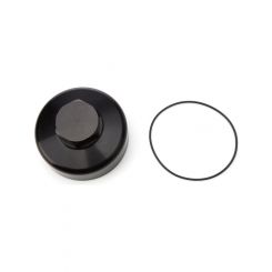 Peterson Fluid Engine Primer Oil Filter Mount Filter Bypass