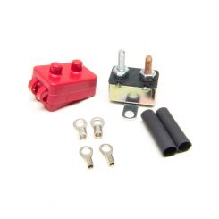 Painless Wiring 40 Amp Circuit Breaker with Boot