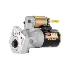 Powermaster PowerMax Starter For Pontiac Olds V8 307-455