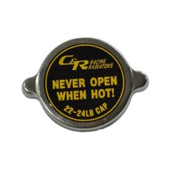 PWR North America Radiator Cap Large 22lb