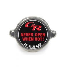 PWR North America Radiator Cap Large 31lb