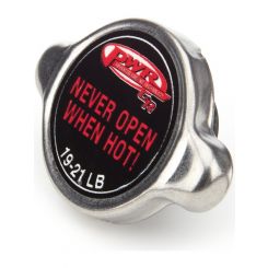 PWR North America Radiator Cap Small 19-21lbs