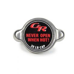 PWR North America Radiator Cap Small 30lbs