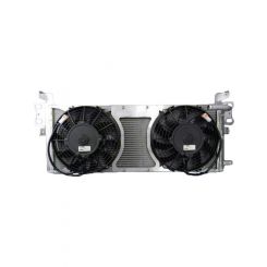PWR North America Heat Exchanger Kit 07-12 GT 500