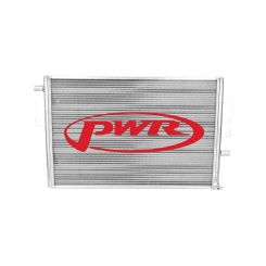 PWR North America Heat Exchanger Manual Transmission For 13+ Camaro