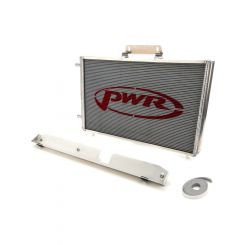 PWR North America Heat Exchanger For 67-69 Camaro LT4