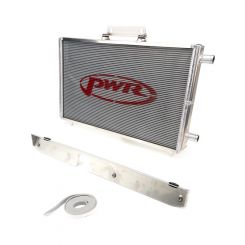 PWR North America Heat Exchanger For 67-69 Camaro LT5