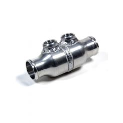 PWR North America Radiator Hose 1-1/2in Check Valve w/8AN