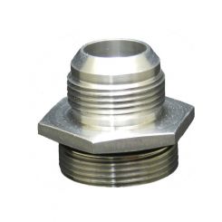 PWR North America Inlet Fitting -20AN