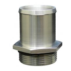 PWR North America Inlet Fitting 1-1/2in