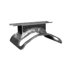 PWR North America 4in Pressure Can Mounting Bracket